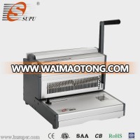 Easy Use High Quality Wire Binding Machine Equipment