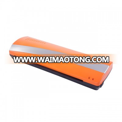 Office stationery paper laminating machine