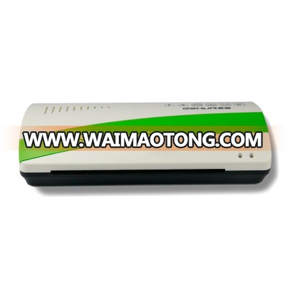 Home use A4 Size Hot Roller Laminator