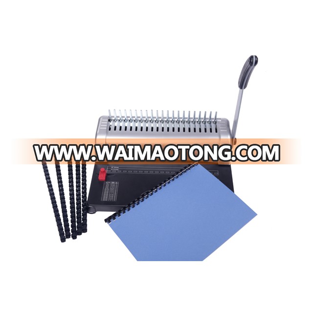 GENGSHUN brand office stationery paper notebook making machine