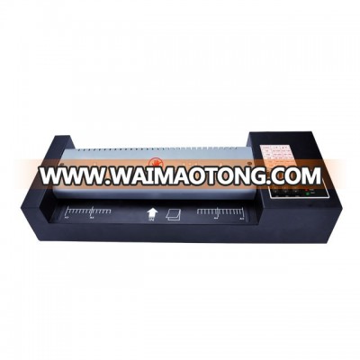 A3 pouch laminator with lamination pouch film 250 mic