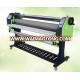 Hot selling large format 160cm hot laminator with CE